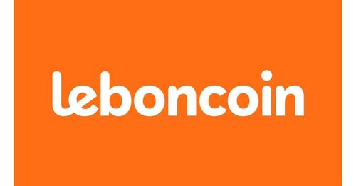 Rendez-vous sur leboncoin pour découvrir cette annonce !